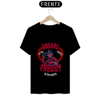 Nome do produtoT-shirt - Freddy In the sheets