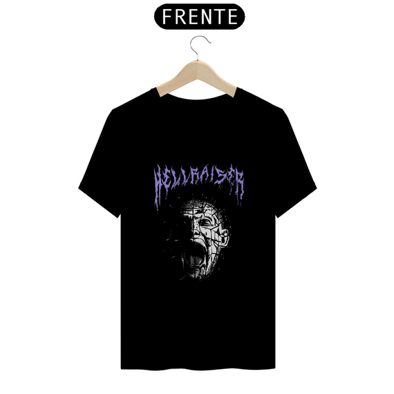 T-shirt - Hellraiser