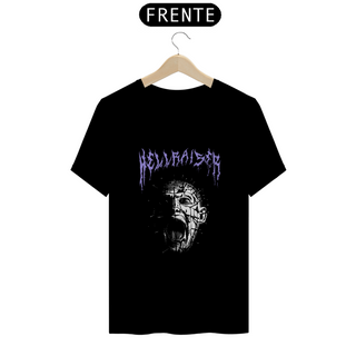 Nome do produtoT-shirt - Hellraiser