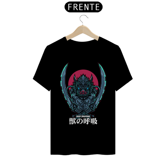 T-shirt - Inosuke