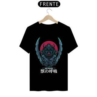 Nome do produtoT-shirt - Inosuke