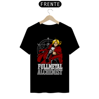 T-shirt - Fullmetal alchemist