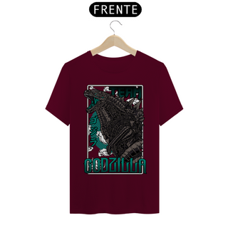Nome do produtoT-shirt - Godzilla
