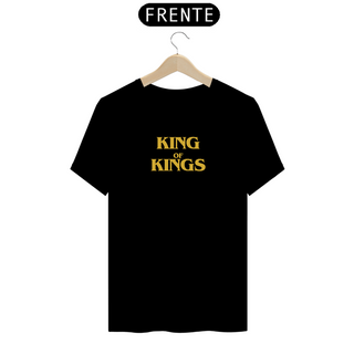 T-SHIRT PRIME - KING OF KINGS