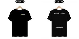 Nome do produtoCamiseta Streamer Parceiro RagnaTrend