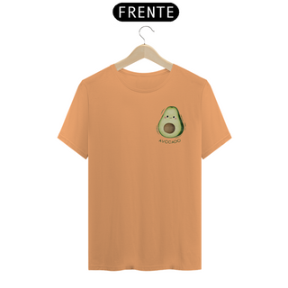 Nome do produtoT-shirt Avocado