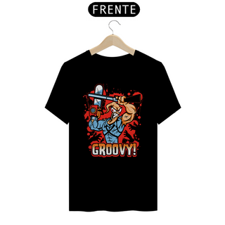 Nome do produtoGROOVY!