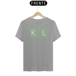 Nome do produtoCamiseta King Life KL 02