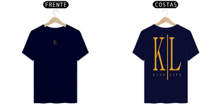 Camiseta King Life KL  Coast