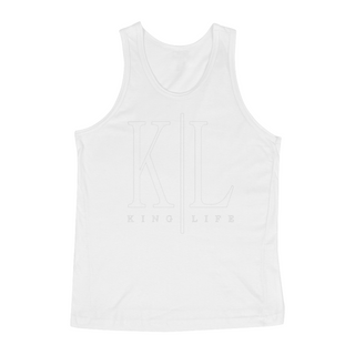 Nome do produtoCamiseta Regata King Life KL Front