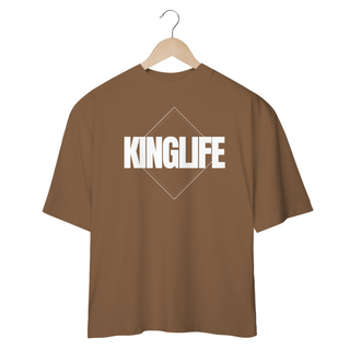 Nome do produtoCamiseta King Life Over 20245