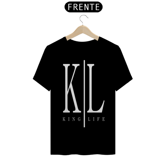 Camiseta King Life KL