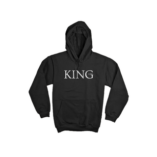 Nome do produtoMoletom King Life KING 2