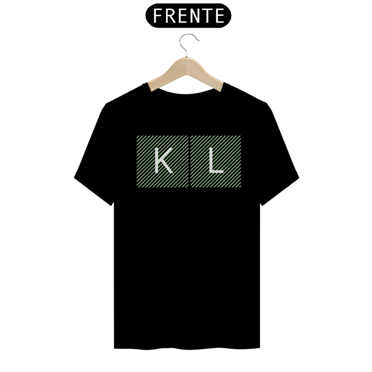 Nome do produto: Camiseta King Life KL 02