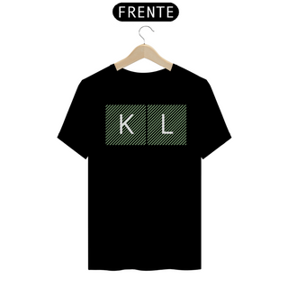 Nome do produtoCamiseta King Life KL 02