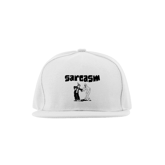 Sarcasm- boné