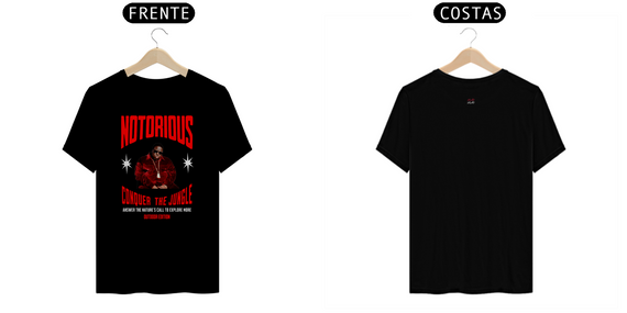 Nototous Big- Camiseta Quality