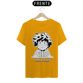 Nome do produtoCamiseta Deku Face - Classic