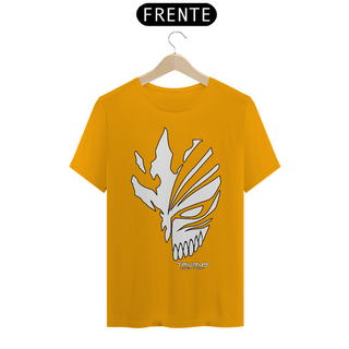 Nome do produtoCamiseta Hollow Mask Bleach - Classic