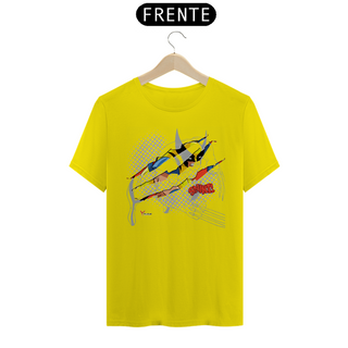 Nome do produtoCamiseta Corte Wolverine X-men 97 - Classic