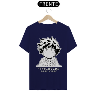 Nome do produtoCamiseta Deku Face - Classic