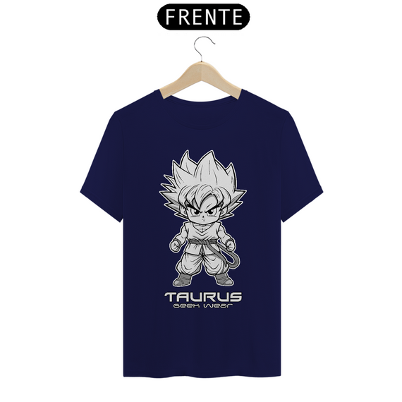 Camiseta Kid Goku Dragon Ball - Classic