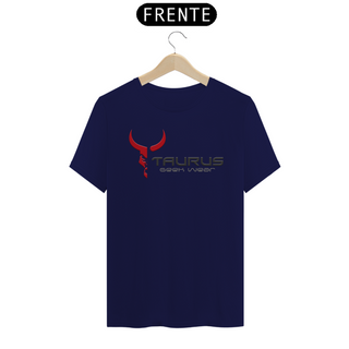 Nome do produtoCamiseta Taurus Geek Wear - Classic