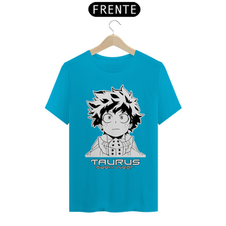 Nome do produtoCamiseta Deku Face - Classic