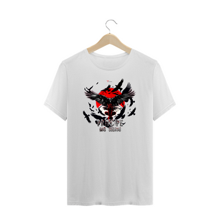 Nome do produtoCamiseta Itachi Príncipe das Sombras - Plus size