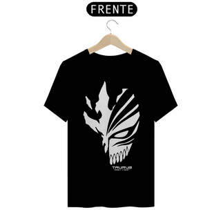 Nome do produtoCamiseta Hollow Mask Bleach - Classic