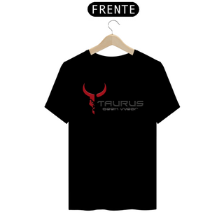 Nome do produtoCamiseta Taurus Geek Wear - Classic