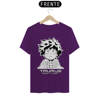 Nome do produtoCamiseta Deku Face - Classic