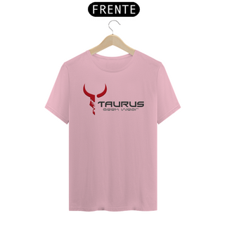 Nome do produtoCamiseta Taurus Geek Wear - Classic