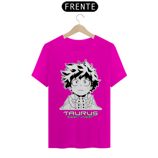 Nome do produtoCamiseta Deku Face - Classic