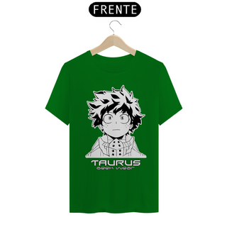 Nome do produtoCamiseta Deku Face - Classic