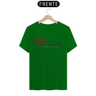 Nome do produtoCamiseta Taurus Geek Wear - Classic