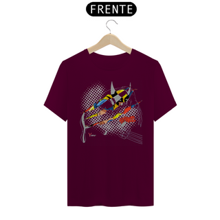 Nome do produtoCamiseta Corte Wolverine X-men 97 - Classic