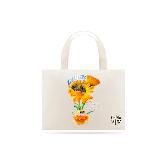 Ecobag Bees