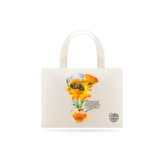 Ecobag Bees