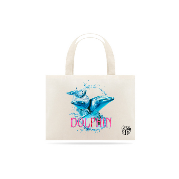 EcoBag Dolphin