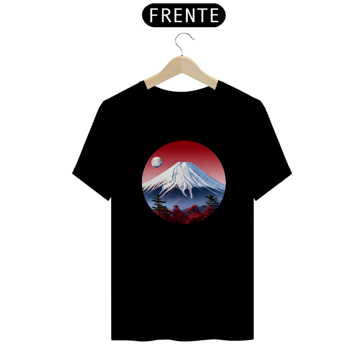 Nome do produto: Monte Fuji