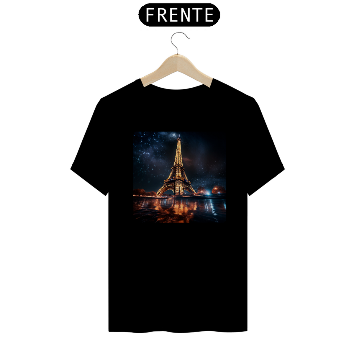 Nome do produto: Torre Eiffel