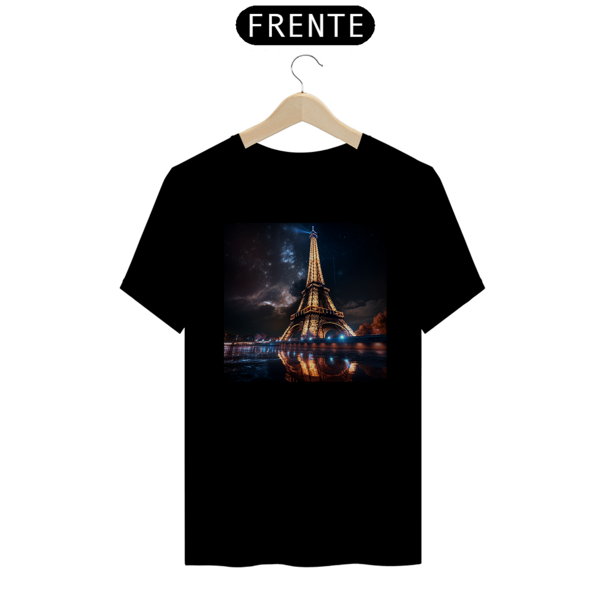 Nome do produto: Torre Eiffel