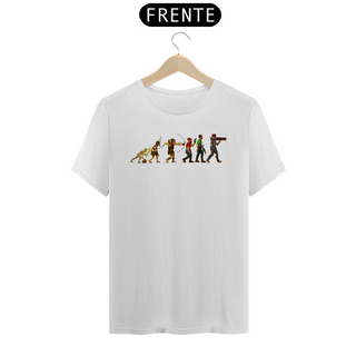 Nome do produtoCamiseta Rust I 