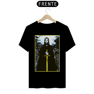 Camiseta Jeanne D'Arc III