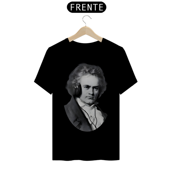 Camiseta Beethoven I 