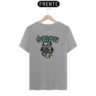 Nome do produtoCamiseta Orion Style Oficial