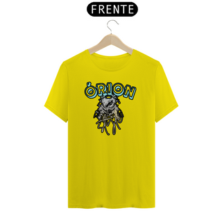 Nome do produtoCamiseta Orion Style Oficial