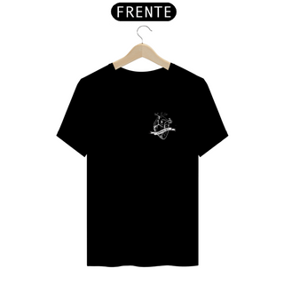 Nome do produtoCamiseta coração (preto) 