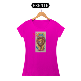 Nome do produtot-shirt baby long Lion of juda (Quadro)